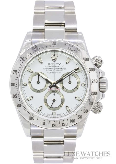 rolex oyster perpetual cosmograph daytona weight|rolex daytona 116520 black.